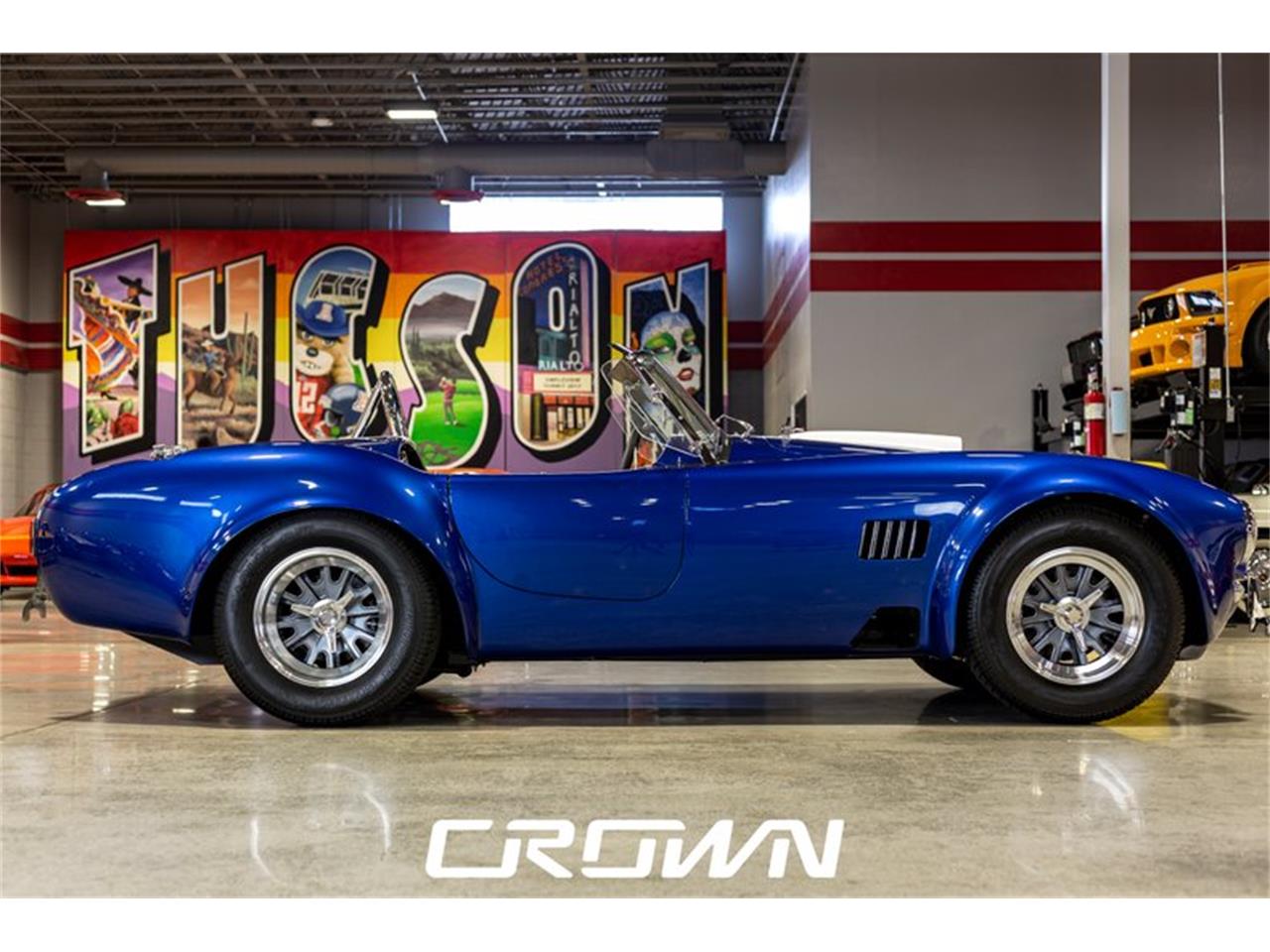 1965 Superformance MKI for sale in Tucson, AZ – photo 2