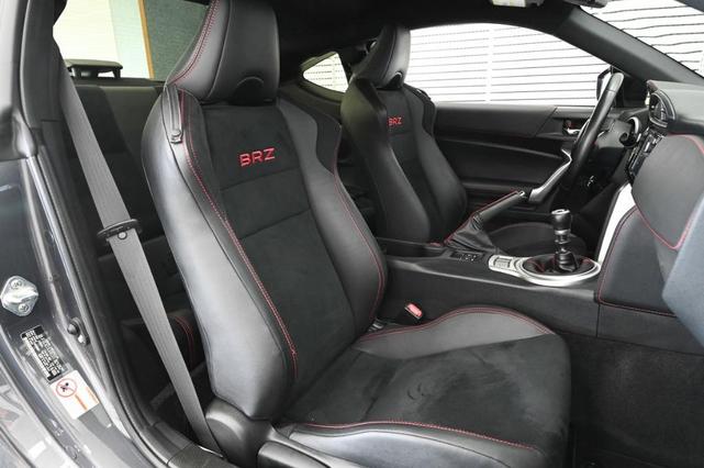 2020 Subaru BRZ Limited for sale in Leesport, PA – photo 20