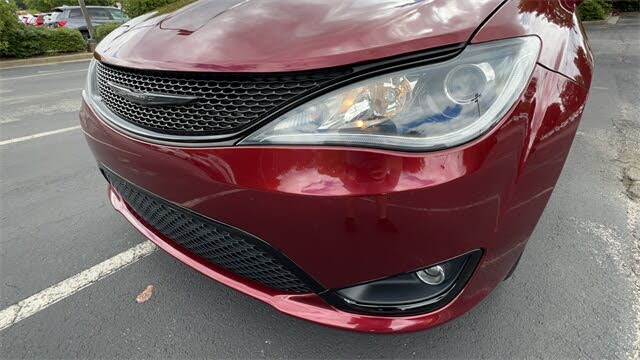 2019 Chrysler Pacifica Touring Plus FWD for sale in Spartanburg, SC – photo 10