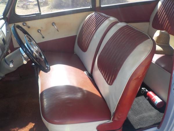 1939 chevy Master 85 for sale in Frazier Park, CA – photo 7