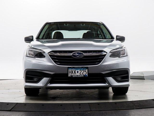 2020 Subaru Legacy for sale in Saint Paul, MN – photo 8