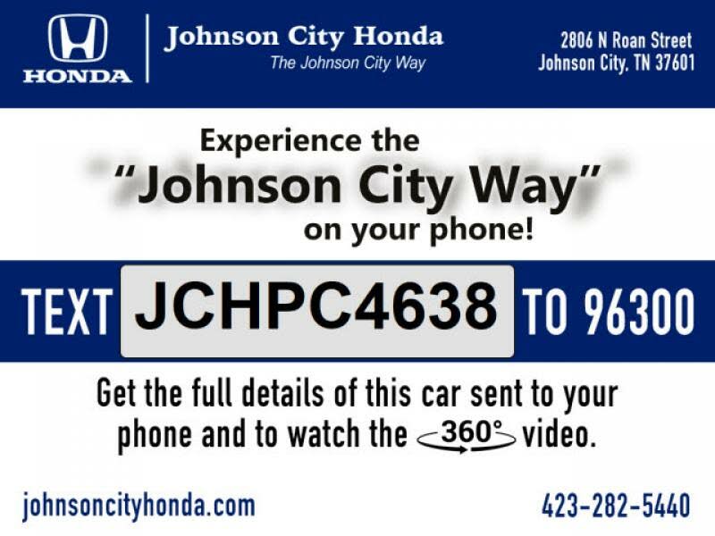2021 Honda Pilot Touring 7-Seat AWD for sale in Johnson City, TN – photo 4