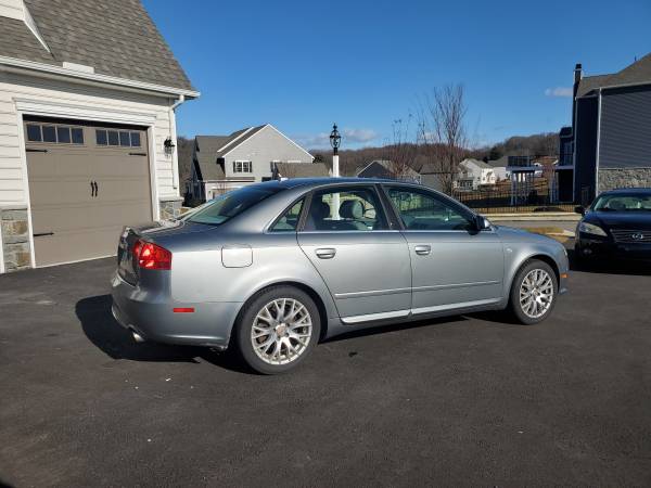 2008 Audi A4 quattro - - by dealer - vehicle for sale in Fort Washington, PA – photo 3