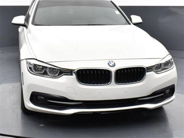 2016 BMW 3 Series 328i - sedan - - by dealer - vehicle for sale in Ardmore, OK – photo 8