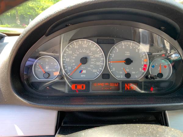 BMW e46 M3 for sale in Sterling Heights, MI – photo 22