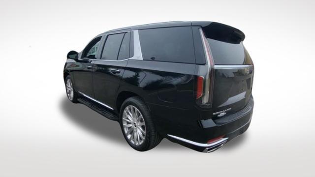 2021 Cadillac Escalade Premium Luxury for sale in Waukesha, WI – photo 7