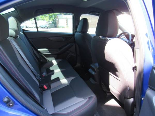 2022 Subaru WRX 4dr Sdn Man - - by dealer - vehicle for sale in ROSELLE, NJ – photo 22