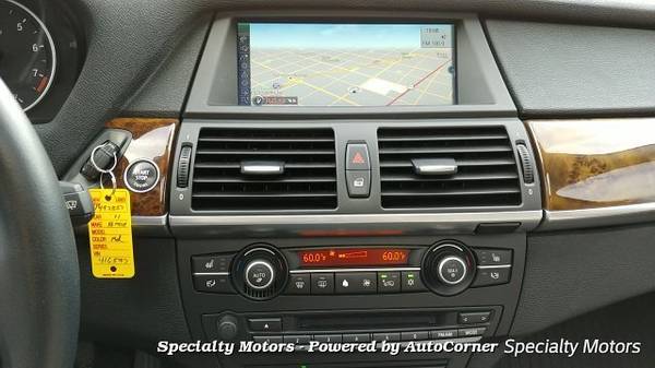 2011 BMW X5 XDrive35i - - by dealer - vehicle for sale in Albuquerque, NM – photo 14