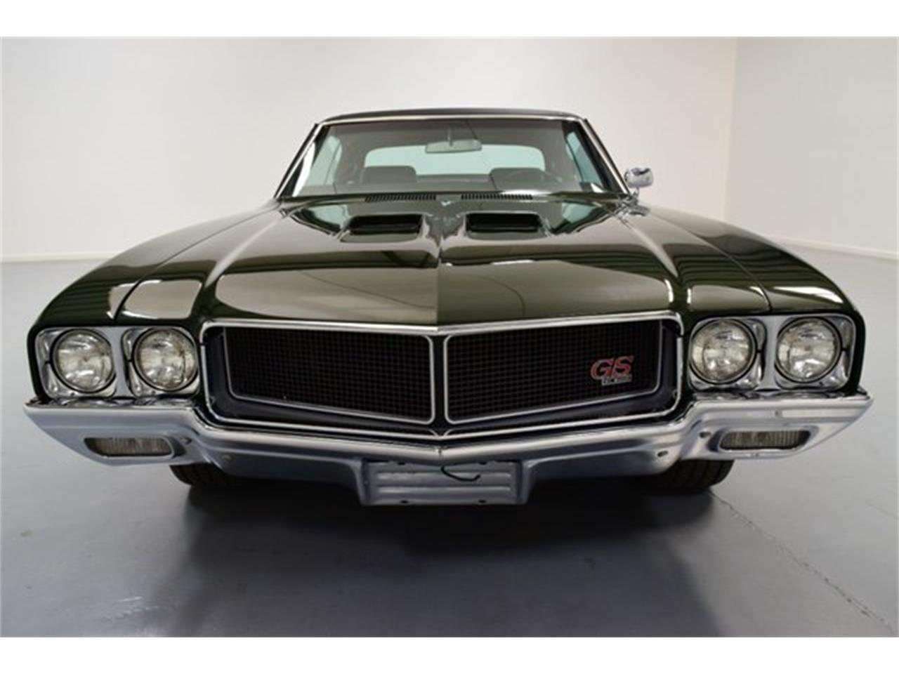 1970 Buick GS 455 for sale in Mooresville, NC – photo 12