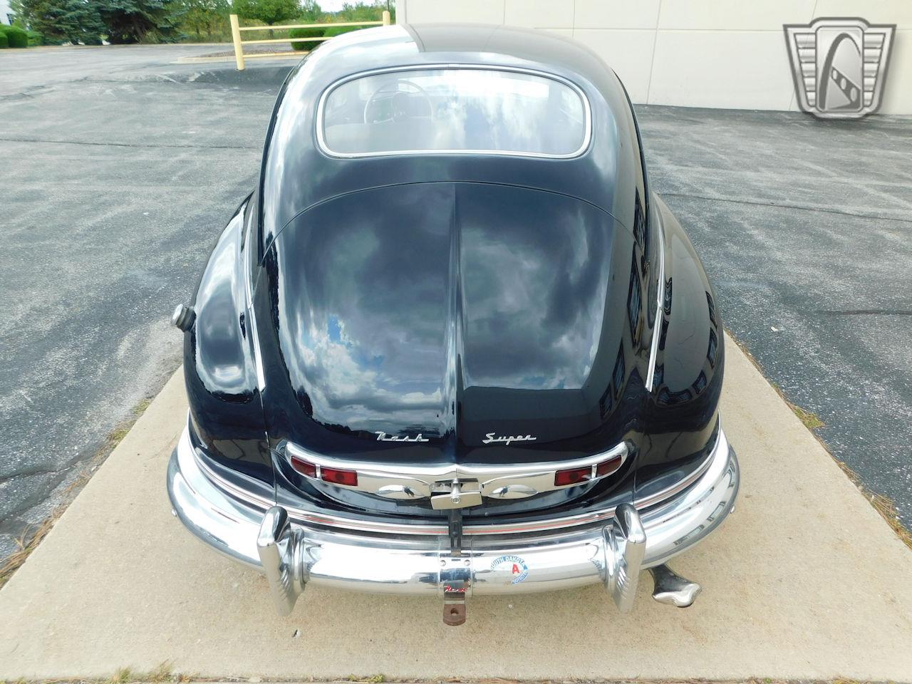 1949 Nash Ambassador for sale in O'Fallon, IL – photo 35