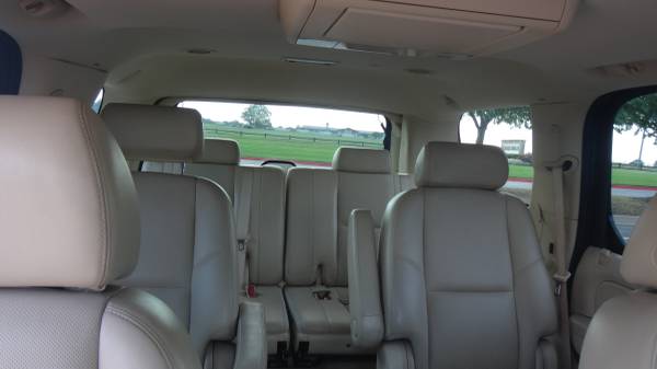 2008 Cadillac Escalade Luxury Awd With 193K Miles Clean Carfax for sale in Springdale, AR – photo 19