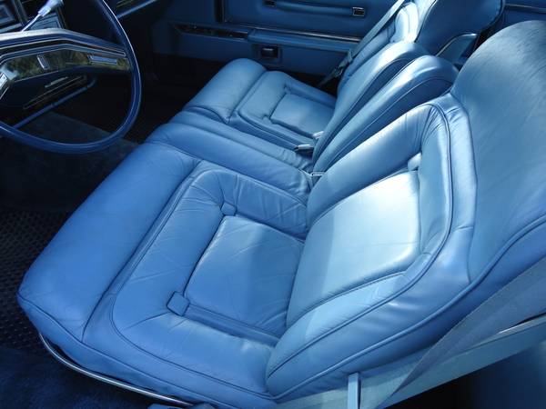 1978 Lincoln Mark V for sale in Taylors Falls, MN – photo 7