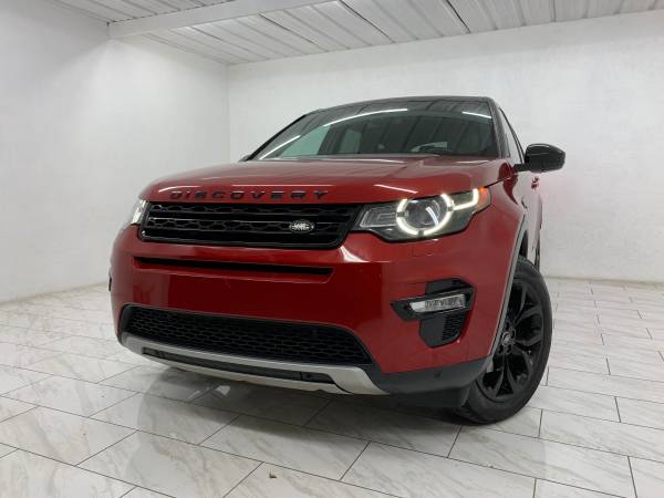 2015 LAND ROVER DISCOVERY SPORT ONLY $2000 DOWN(O.A.C) for sale in Phoenix, AZ