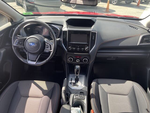 2020 Subaru Crosstrek Premium AWD for sale in Other, NH – photo 6