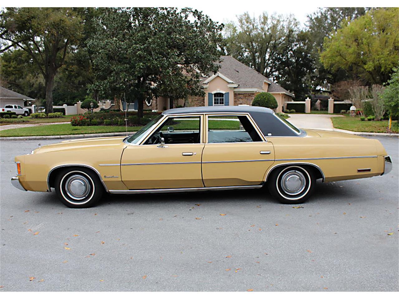 1976 Chrysler Newport for sale in Lakeland, FL – photo 3