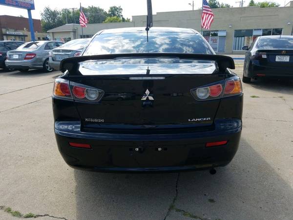2017 Mitsubishi Lancer - Financing Available! for sale in Tulsa, MO – photo 5