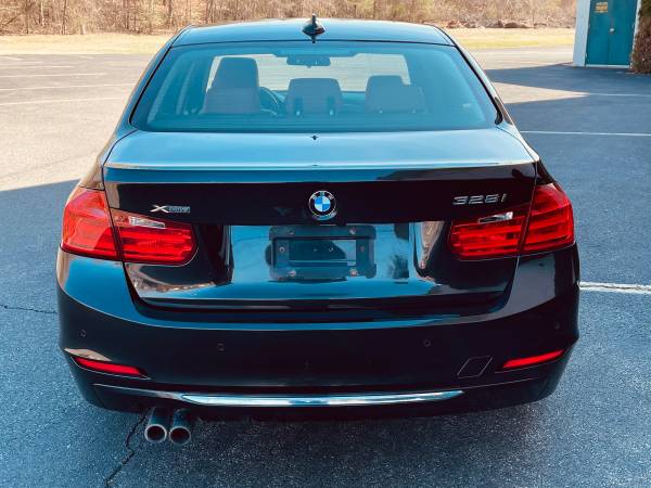 2014 BMW 328XI AWD Fully loaded for sale in Latham, NY – photo 5