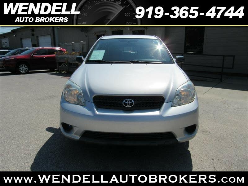 2006 Toyota Matrix XR for sale in Wendell, NC – photo 2