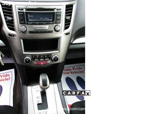 2014 Subaru Outback 2 5 4dr H4 Automatic ( AWD - CLEAN for sale in Strasburg, VA – photo 12