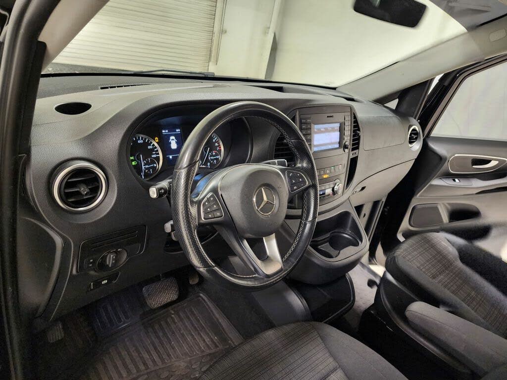 2016 Mercedes-Benz Metris Passenger for sale in Duluth, GA – photo 31