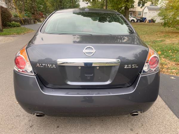 2010 Nissan Altima Se: Super Gas Saver for sale in Columbus, OH – photo 6