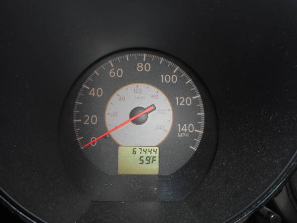 Nissan Altima 67K Original Miles for sale in Newington , CT – photo 7
