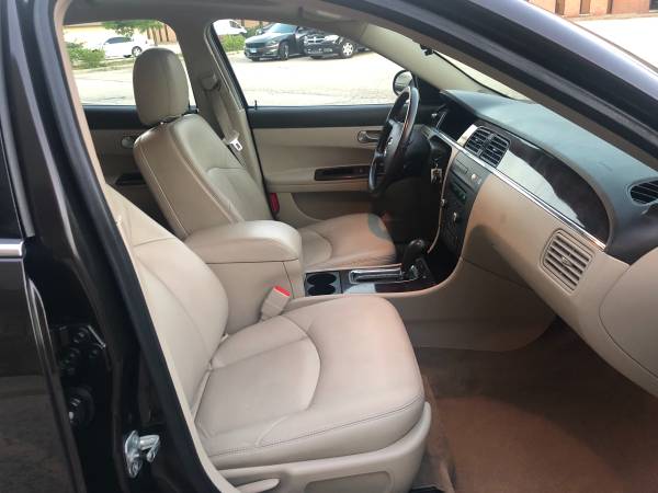 2009 Buick LaCrosse CXL*Only 96k-Miles*1-owner!Moonroof!Leather!Htd-St for sale in Elgin, IL – photo 22