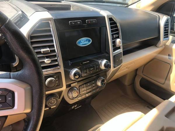 2016 FORD F150 - cars & trucks - by dealer - vehicle automotive sale for sale in Conrad, MT – photo 7