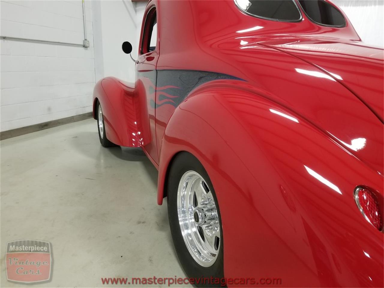 1941 Willys Coupe for sale in Whiteland, IN – photo 13