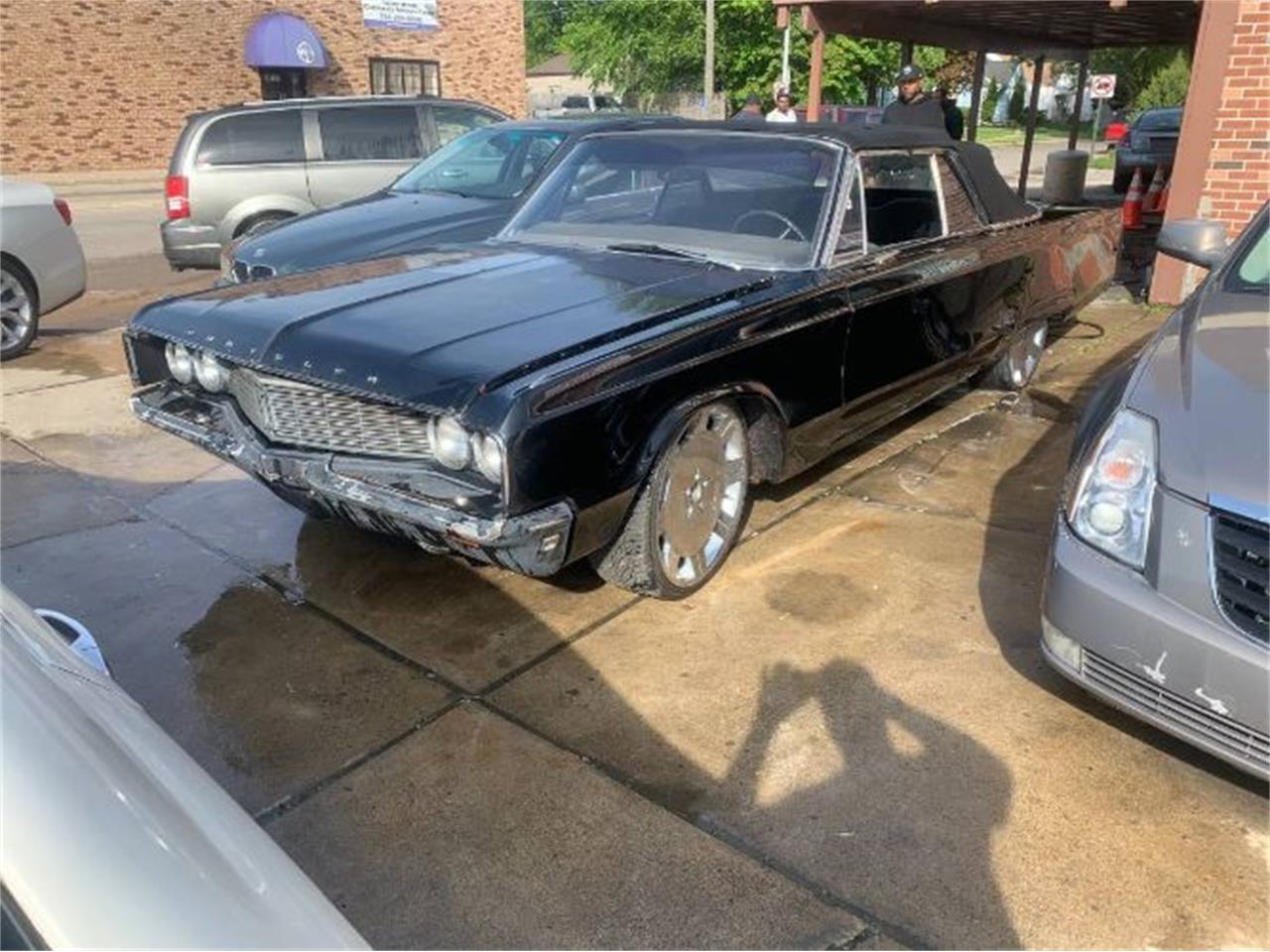 1968 Chrysler Newport for sale in Cadillac, MI – photo 8