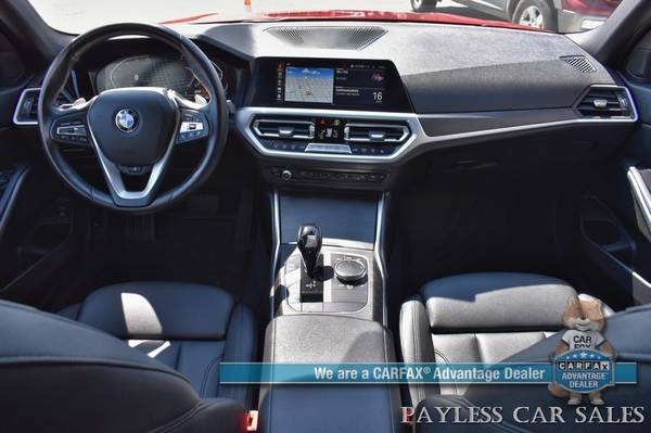 2019 BMW 330i xDrive AWD/Convenience Pkg/Live Cockpit Pro - cars for sale in Wasilla, AK – photo 17