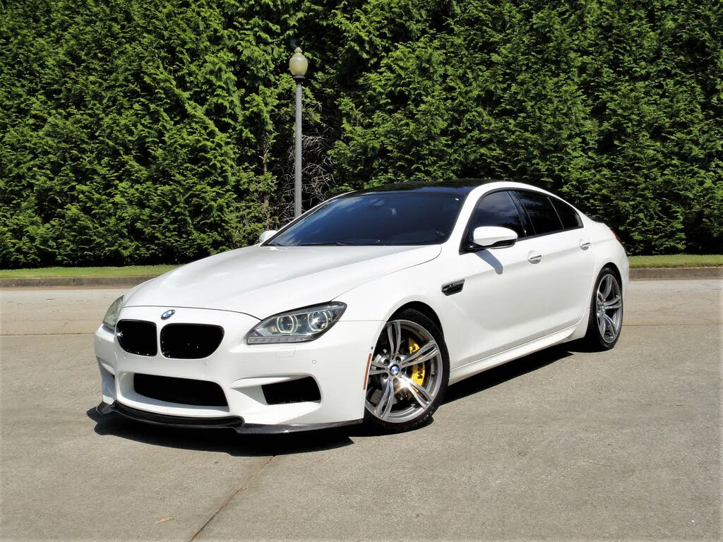 2014 BMW M6 Gran Coupe RWD for sale in Conyers, GA – photo 12