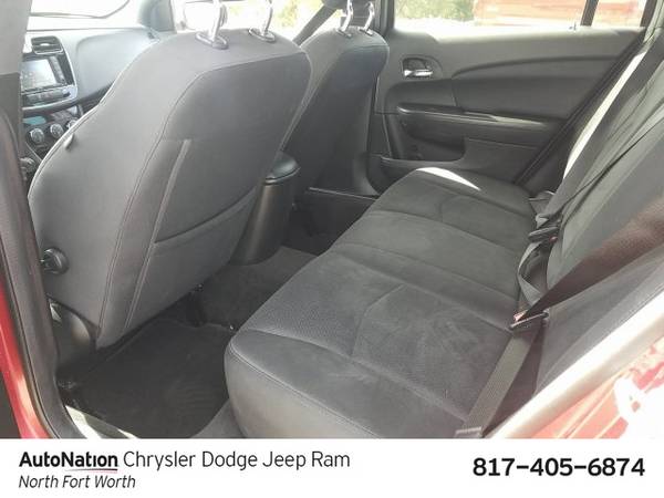 2014 Chrysler 200 Touring SKU:EN159037 Sedan for sale in Fort Worth, TX – photo 16