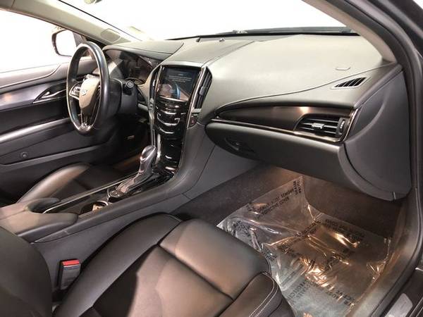 2016 Cadillac ATS - Shop from Home! Curbside Service Available. -... for sale in Albuquerque, NM – photo 12