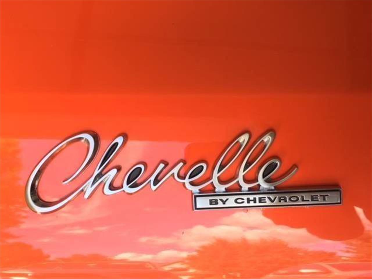 1969 Chevrolet Chevelle for sale in Long Island, NY – photo 15