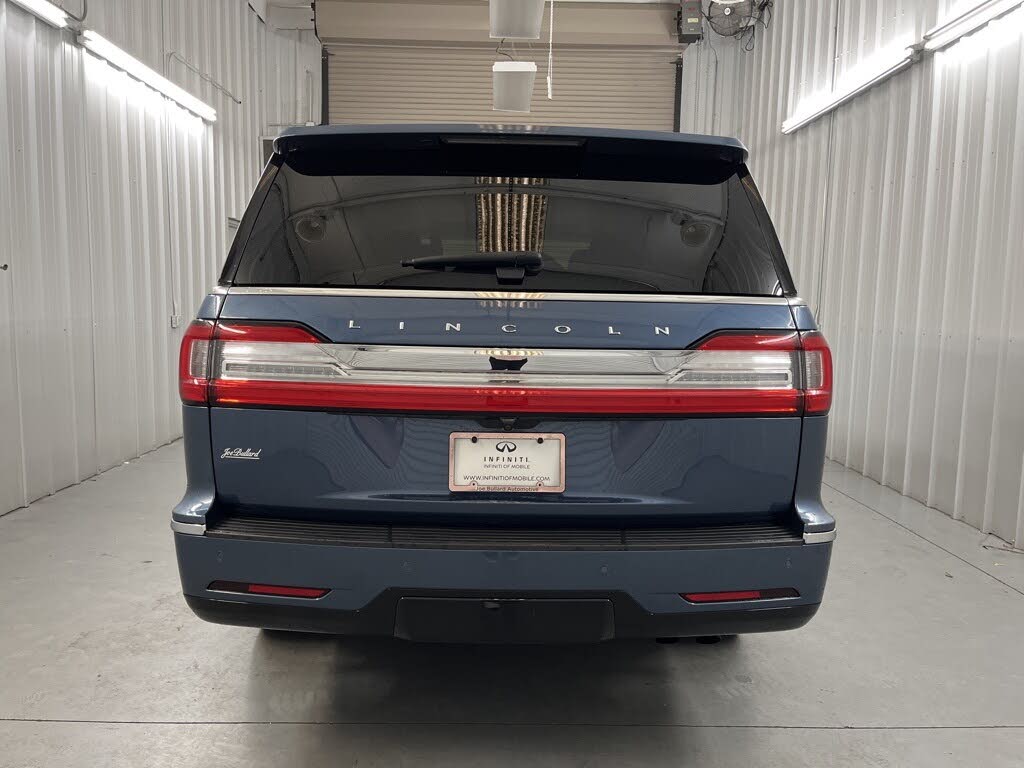 2020 Lincoln Navigator Reserve 4WD for sale in Mobile, AL – photo 5