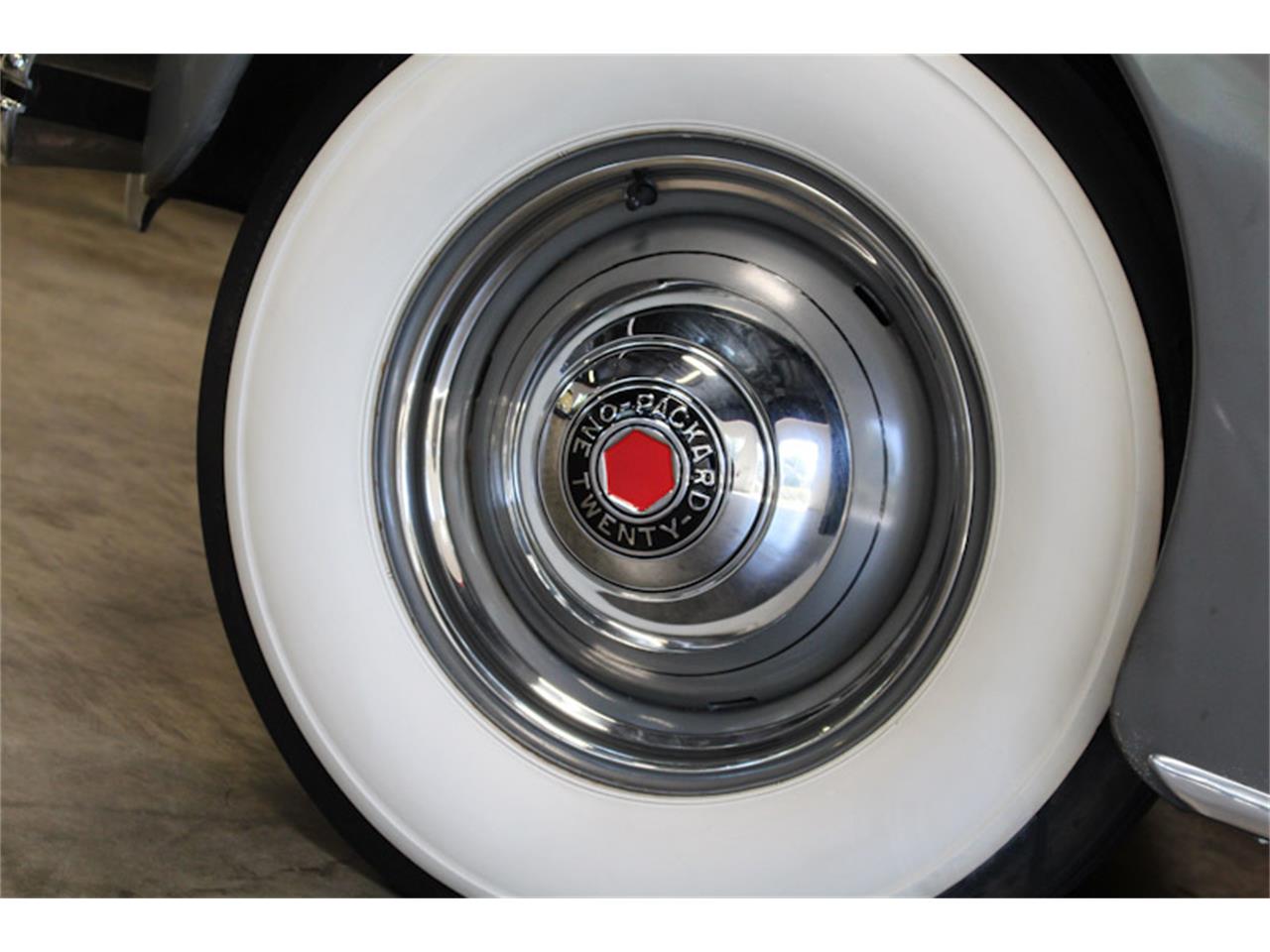 1937 Packard 120 for sale in Fairfield, CA – photo 22