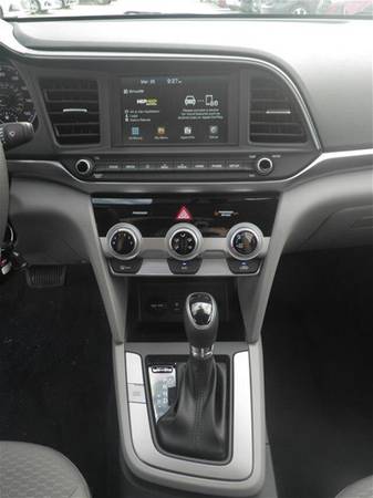 2020 Hyundai Elantra SEL FWD Sedan for sale in Slidell, LA – photo 14