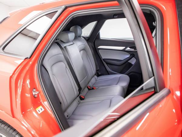 2018 Audi Q3 2 0T Premium - - by dealer - vehicle for sale in San Rafael, CA – photo 17