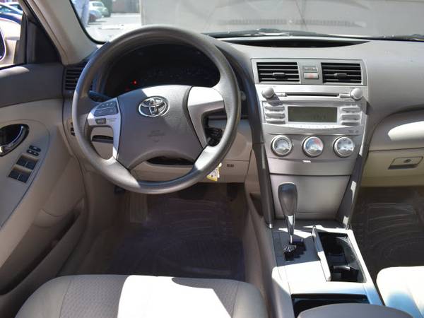 2010 Toyota Camry LE for sale in Gilroy, CA – photo 3
