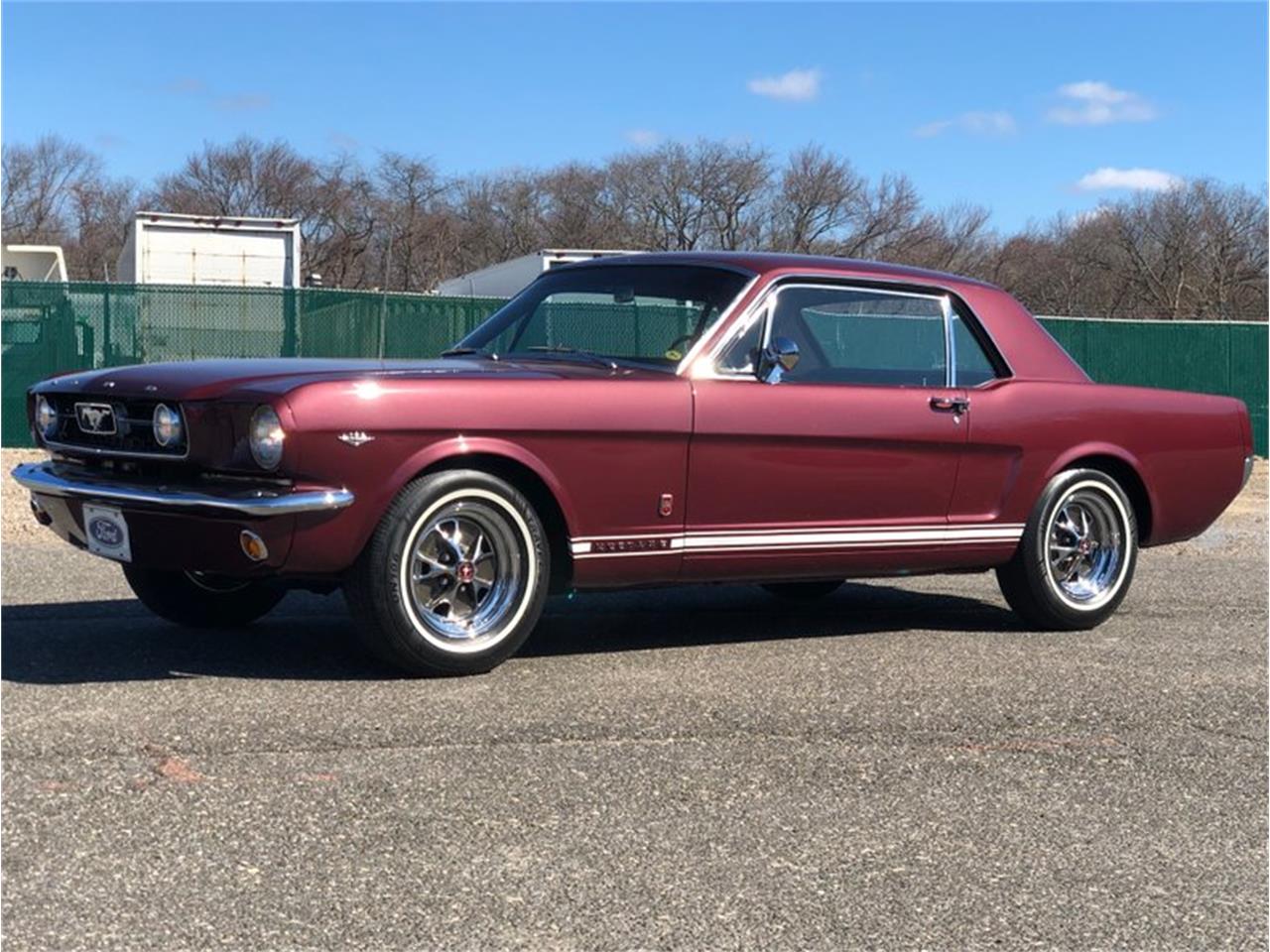 1966 Ford Mustang for sale in West Babylon, NY