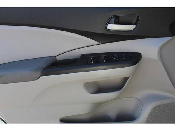 2014 Honda CR-V LX - SUV for sale in El Centro, CA – photo 17