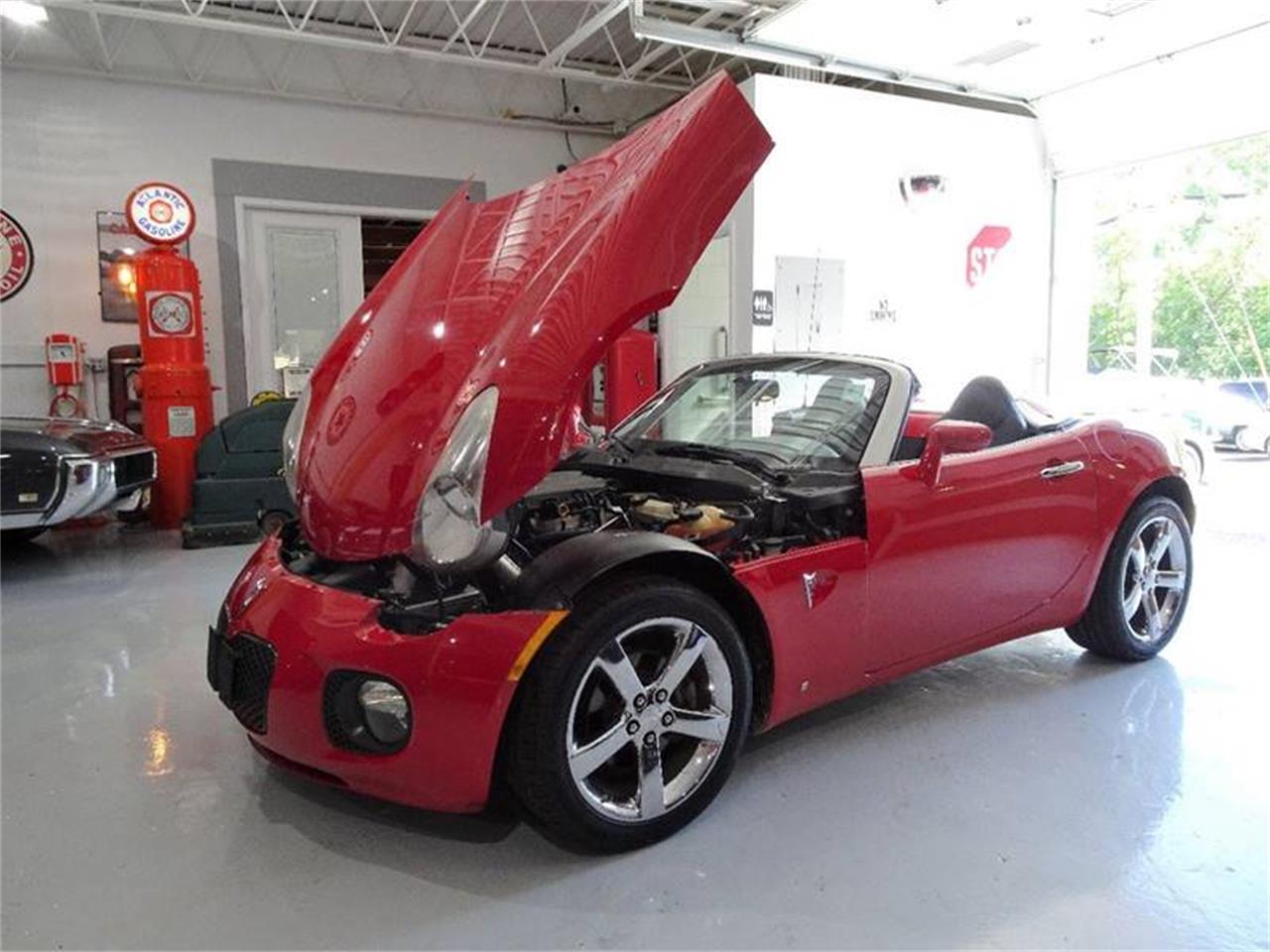 2008 Pontiac Solstice for sale in Hilton, NY – photo 32