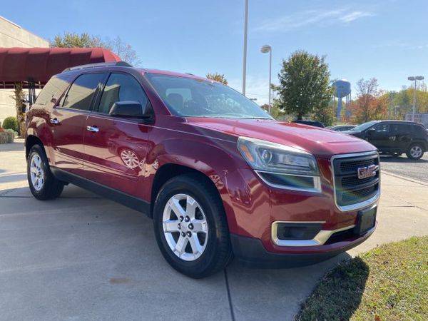 2013 GMC Acadia SLE FINANCING FOR EVERYONE for sale in Fairless Hills, PA – photo 3