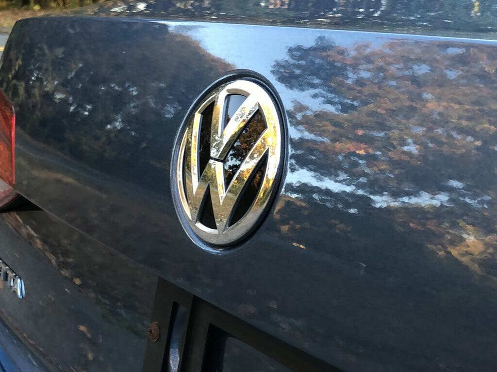 2015 Volkswagen Jetta TDI S for sale in Naugatuck, CT – photo 15