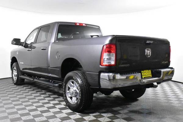 2019 Ram 2500 Maximum Steel Metallic Clearcoat Awesome value! for sale in Meridian, ID – photo 9