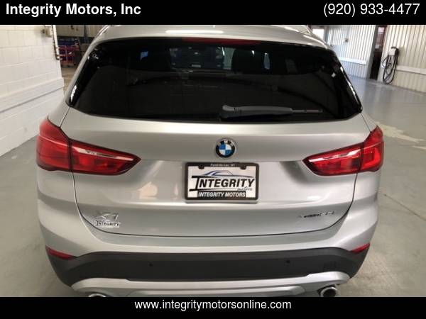 2020 BMW X1 xDrive28i ***Financing Available*** - cars & trucks - by... for sale in Fond Du Lac, WI – photo 9
