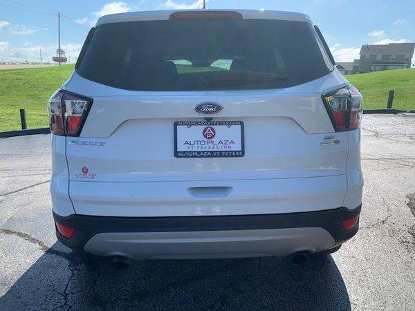 2017 Ford Escape SE *$500 DOWN YOU DRIVE! for sale in St Peters, MO – photo 7