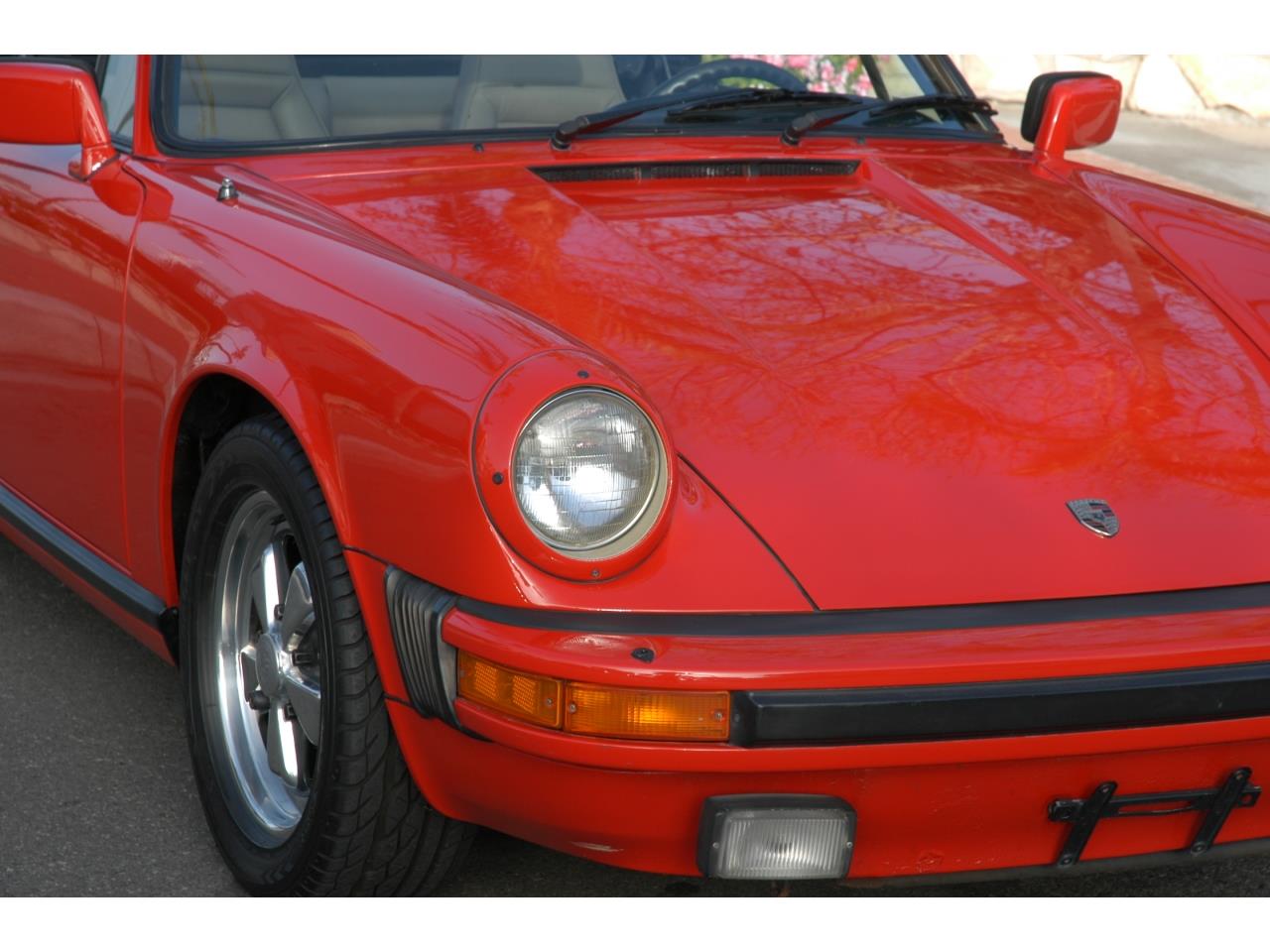 1983 Porsche 911SC for sale in Costa Mesa, CA – photo 6