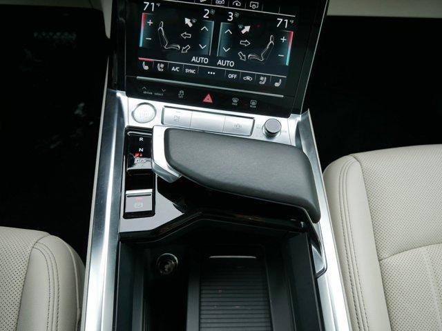 2019 Audi e-tron Premium Plus for sale in Rochester, MN – photo 24